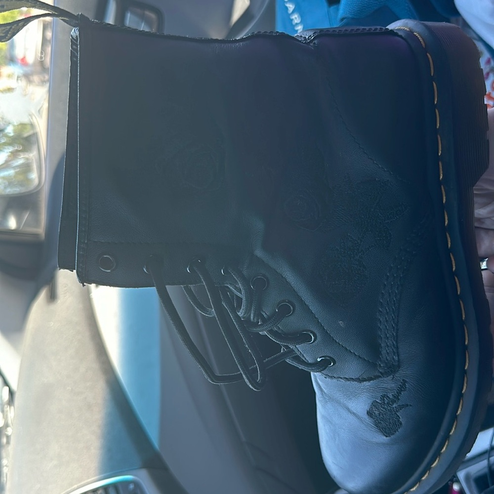 Doc Martens